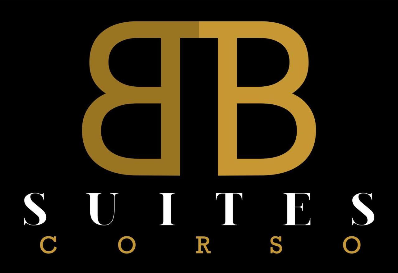 Bb'S Suites Corso ローマ エクステリア 写真